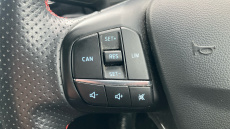 Ford Fiesta 1.0 EcoBoost 125 ST-Line 5dr Petrol Hatchback